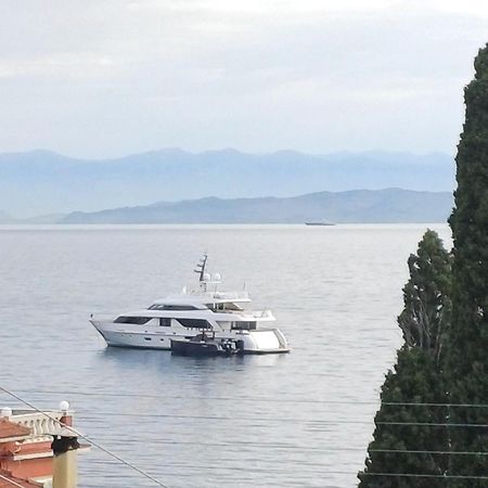 Flora Studios Corfu - Adults Only Μπενίτσες Εξωτερικό φωτογραφία