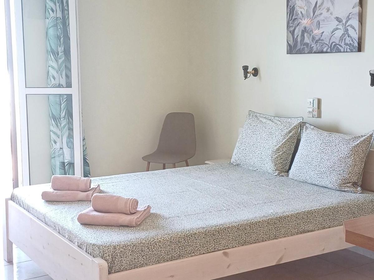 Flora Studios Corfu - Adults Only Μπενίτσες Εξωτερικό φωτογραφία