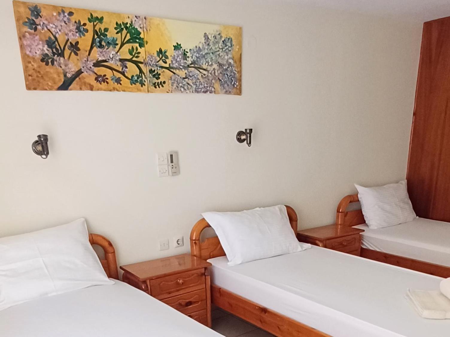 Flora Studios Corfu - Adults Only Μπενίτσες Εξωτερικό φωτογραφία