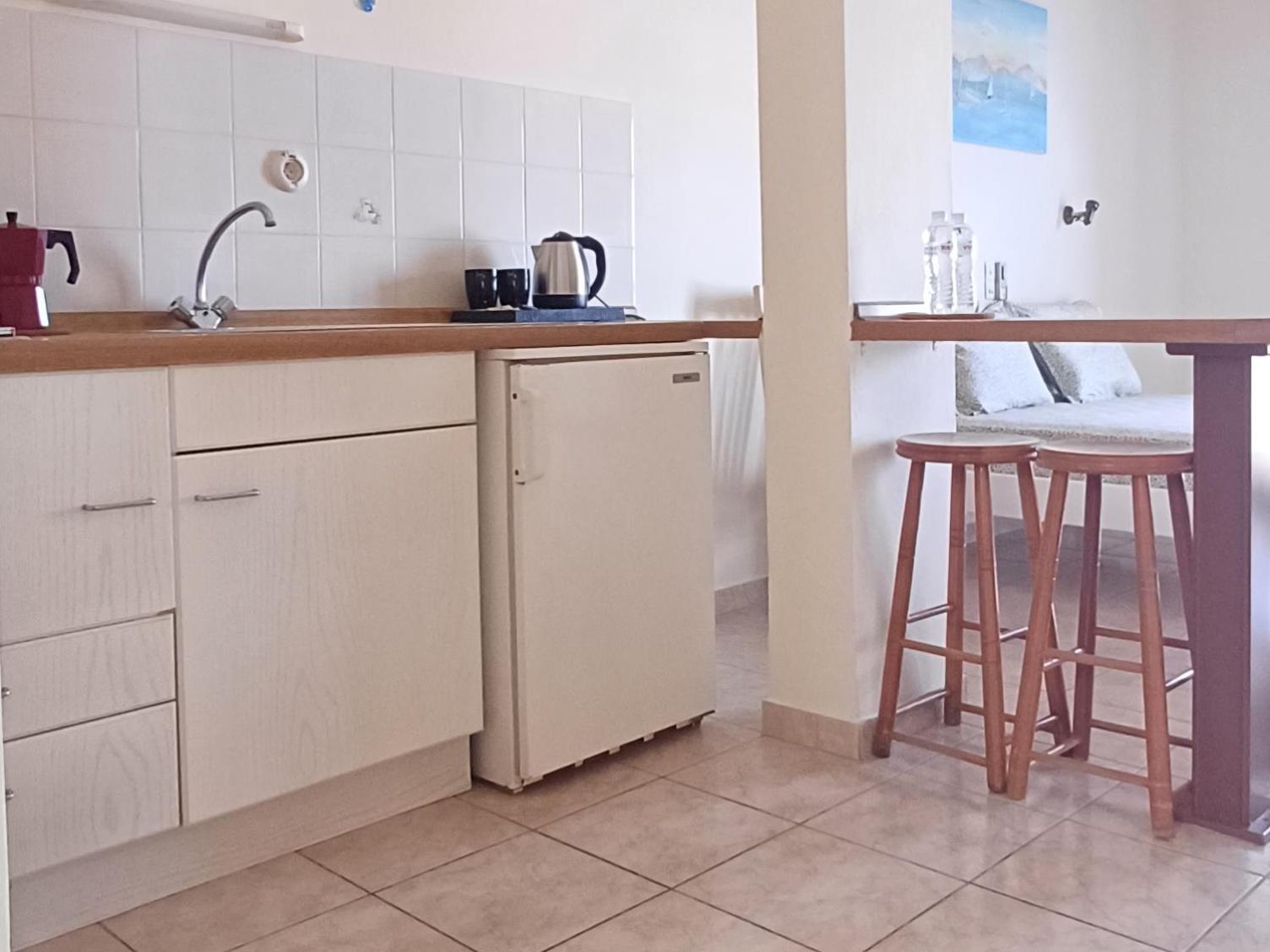 Flora Studios Corfu - Adults Only Μπενίτσες Εξωτερικό φωτογραφία