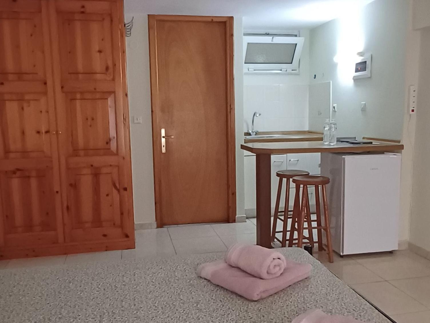 Flora Studios Corfu - Adults Only Μπενίτσες Εξωτερικό φωτογραφία