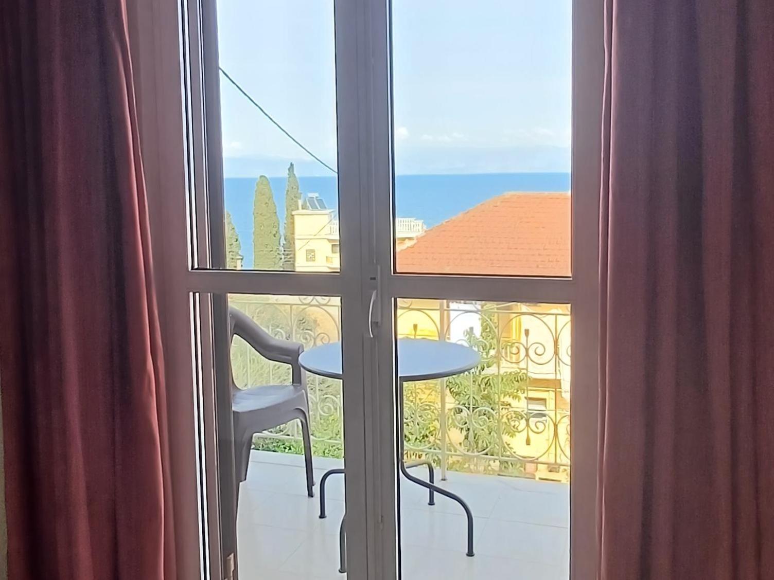 Flora Studios Corfu - Adults Only Μπενίτσες Εξωτερικό φωτογραφία