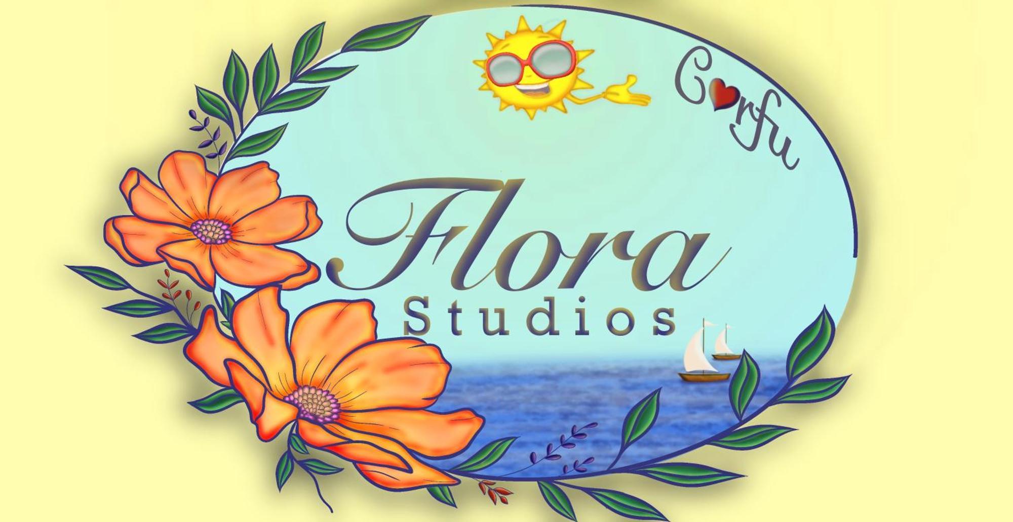 Flora Studios Corfu - Adults Only Μπενίτσες Εξωτερικό φωτογραφία