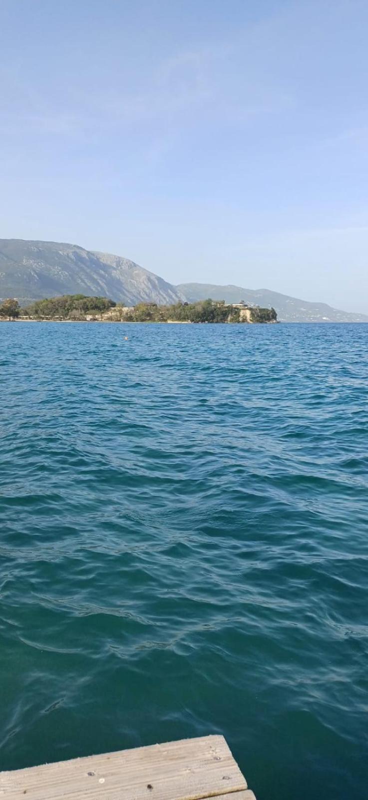 Flora Studios Corfu - Adults Only Μπενίτσες Εξωτερικό φωτογραφία