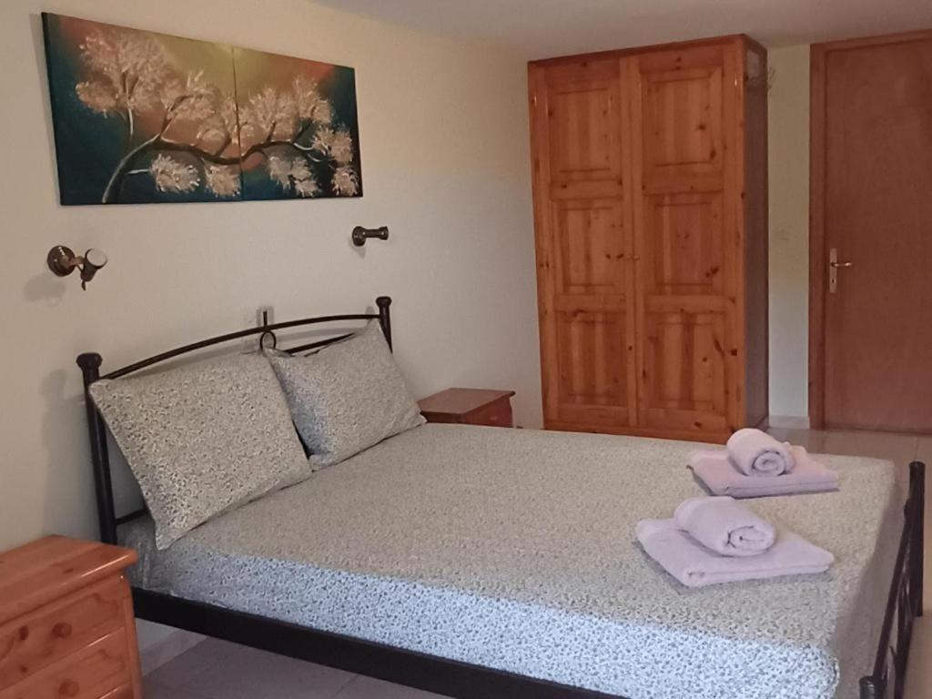 Flora Studios Corfu - Adults Only Μπενίτσες Εξωτερικό φωτογραφία