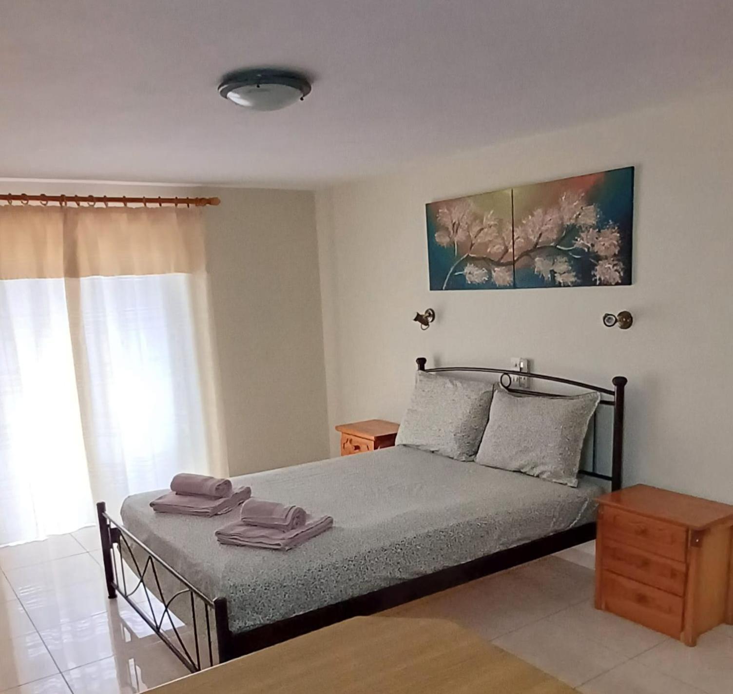Flora Studios Corfu - Adults Only Μπενίτσες Εξωτερικό φωτογραφία