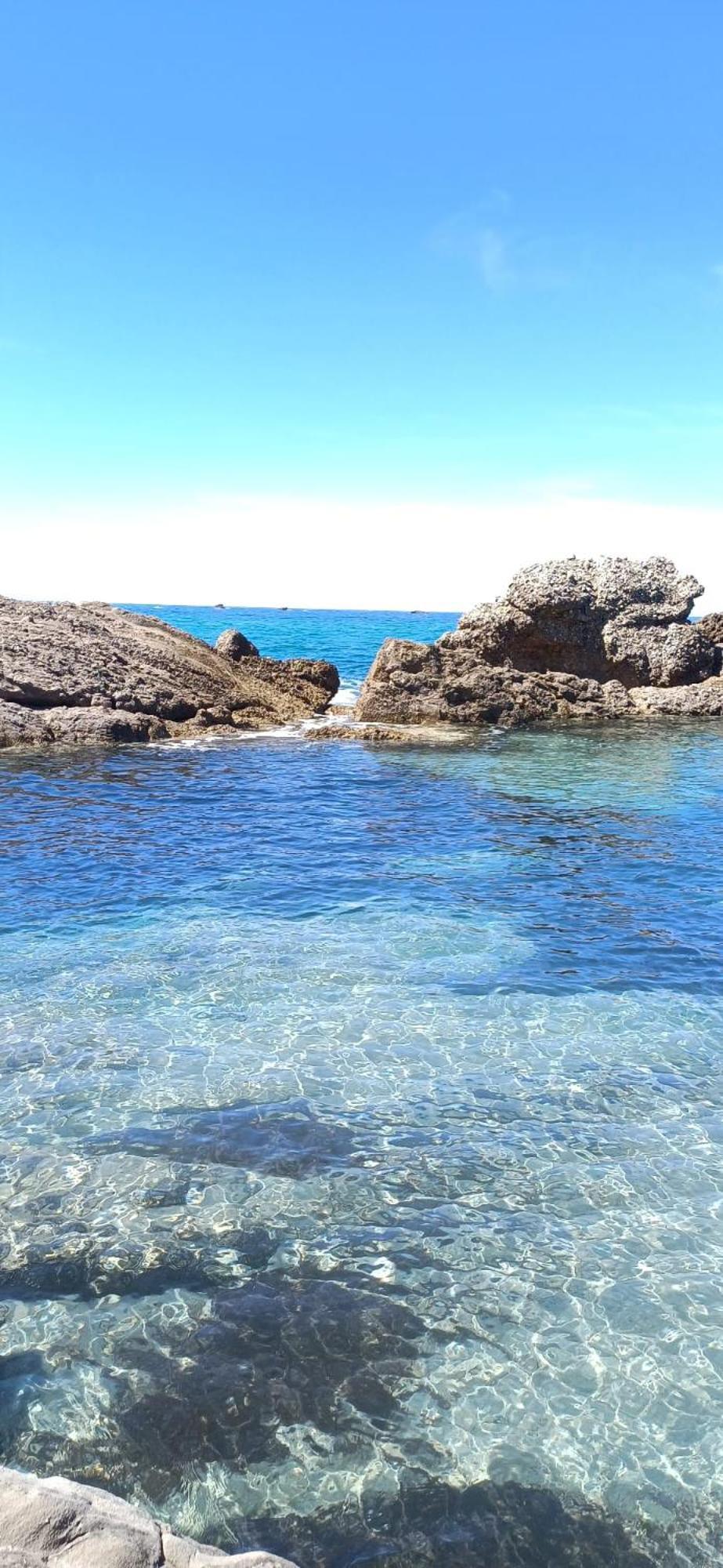 Flora Studios Corfu - Adults Only Μπενίτσες Εξωτερικό φωτογραφία