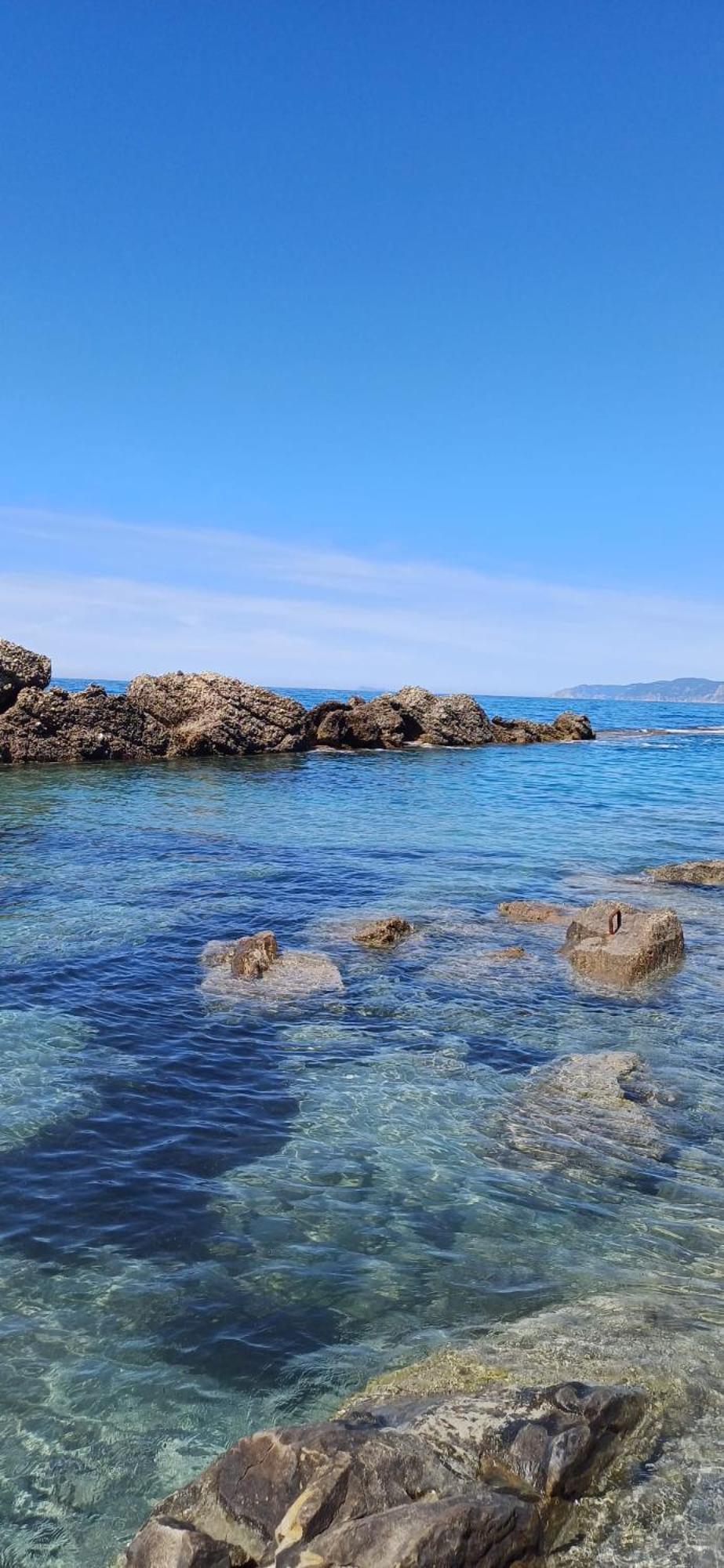 Flora Studios Corfu - Adults Only Μπενίτσες Εξωτερικό φωτογραφία