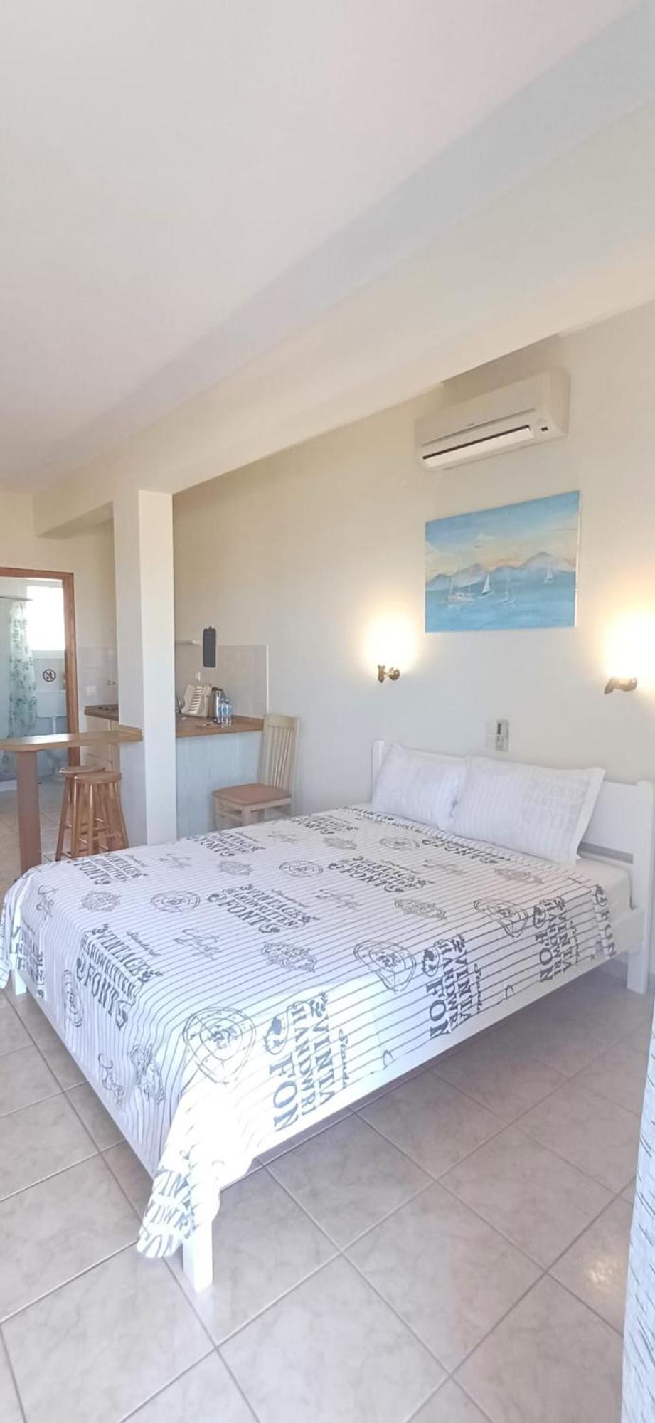 Flora Studios Corfu - Adults Only Μπενίτσες Εξωτερικό φωτογραφία