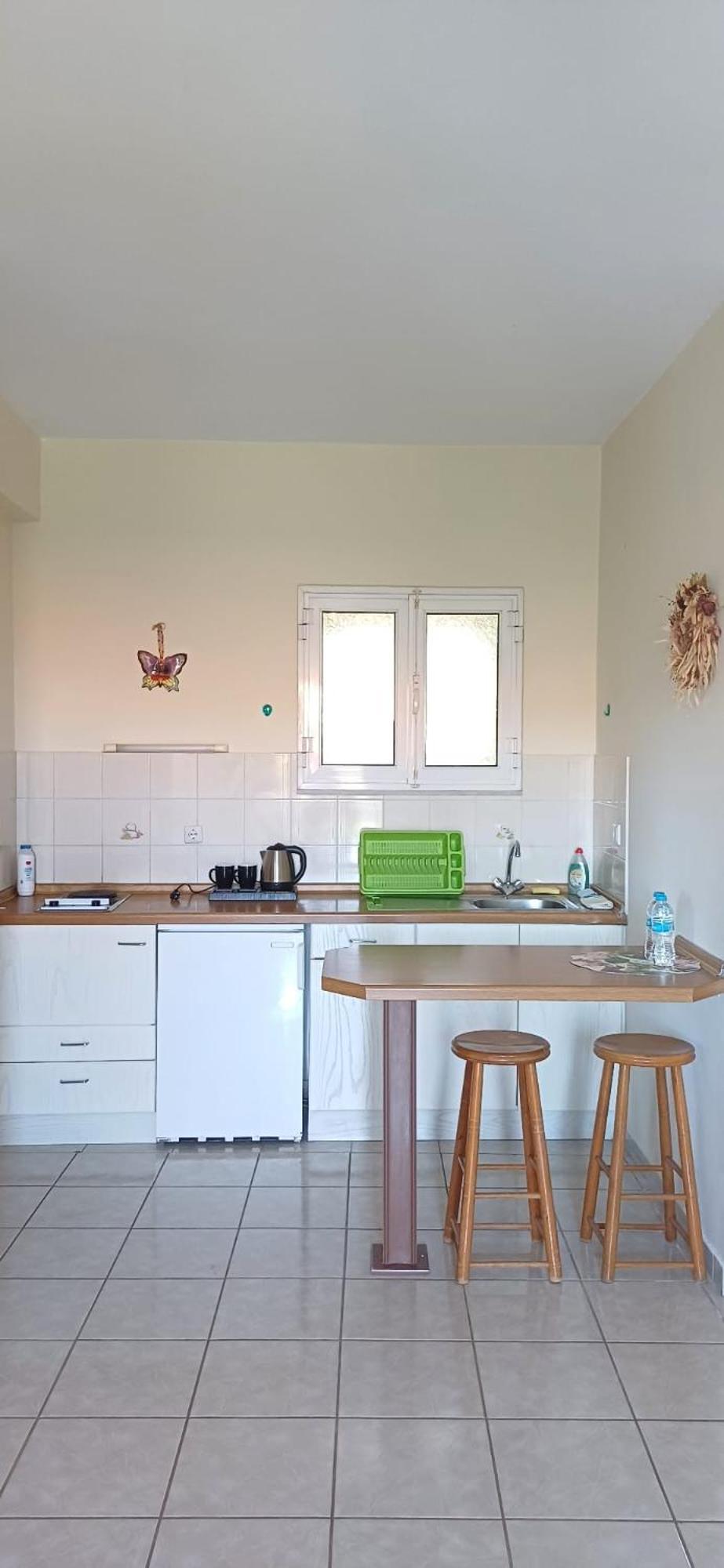 Flora Studios Corfu - Adults Only Μπενίτσες Εξωτερικό φωτογραφία