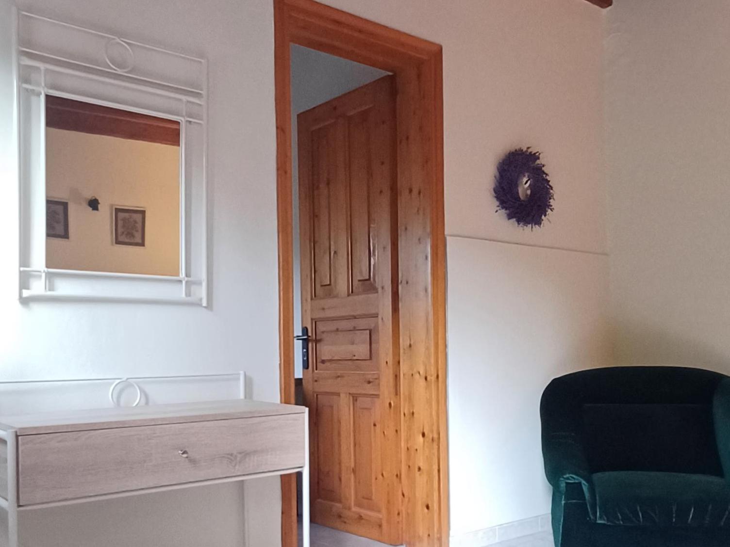 Flora Studios Corfu - Adults Only Μπενίτσες Δωμάτιο φωτογραφία