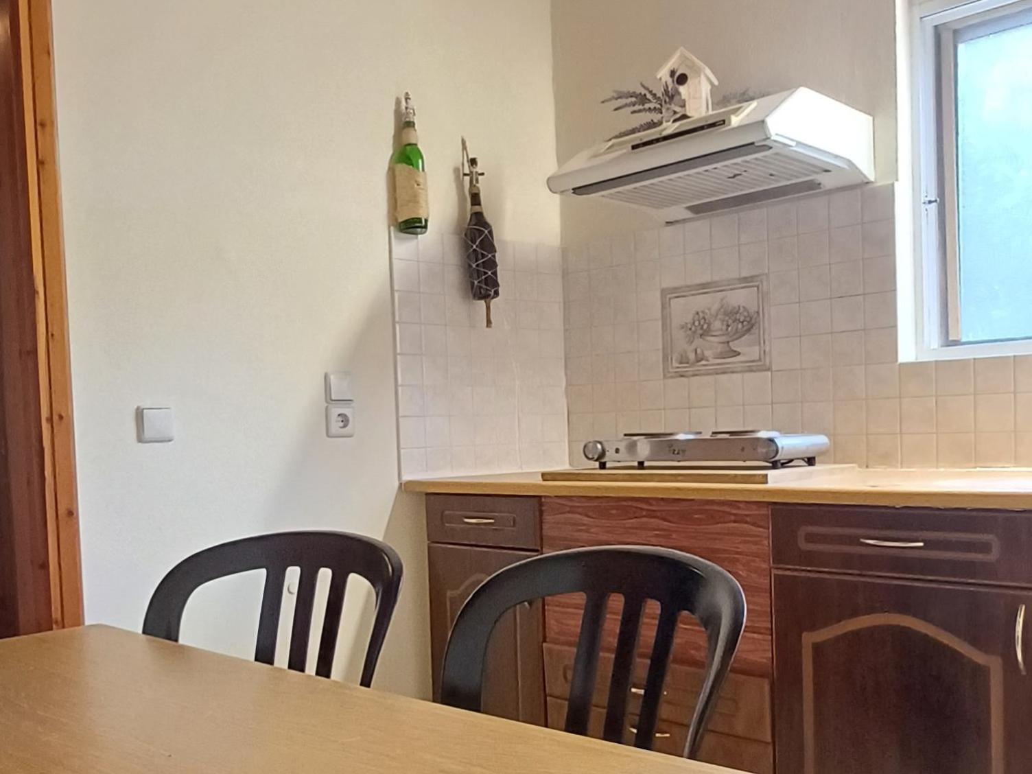 Flora Studios Corfu - Adults Only Μπενίτσες Δωμάτιο φωτογραφία