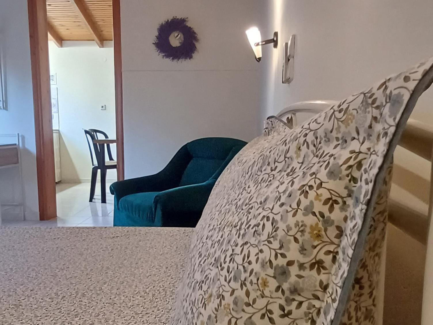 Flora Studios Corfu - Adults Only Μπενίτσες Δωμάτιο φωτογραφία