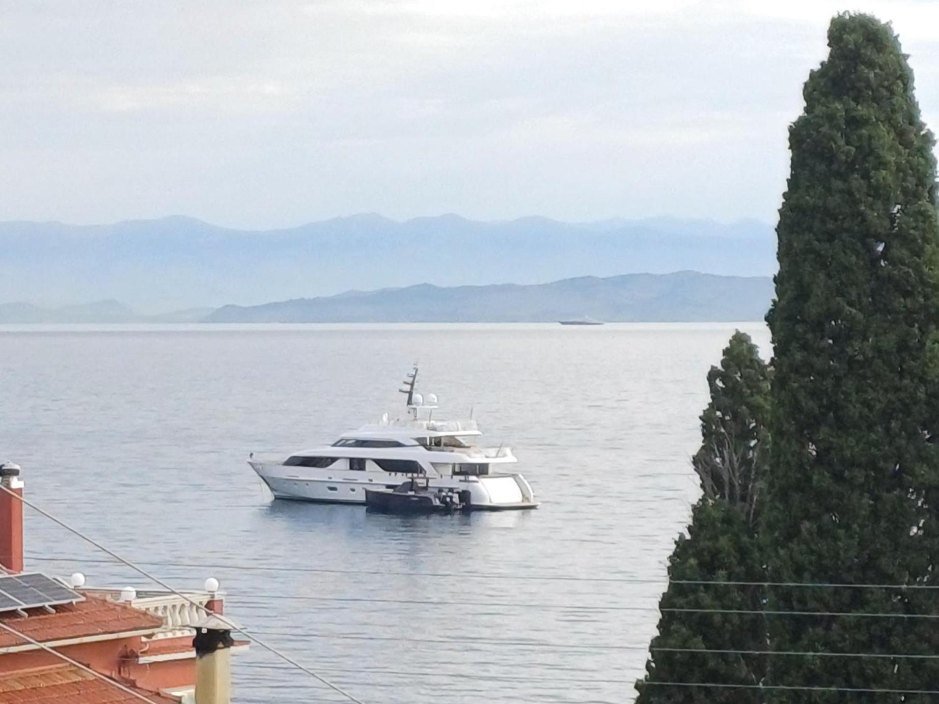 Flora Studios Corfu - Adults Only Μπενίτσες Εξωτερικό φωτογραφία