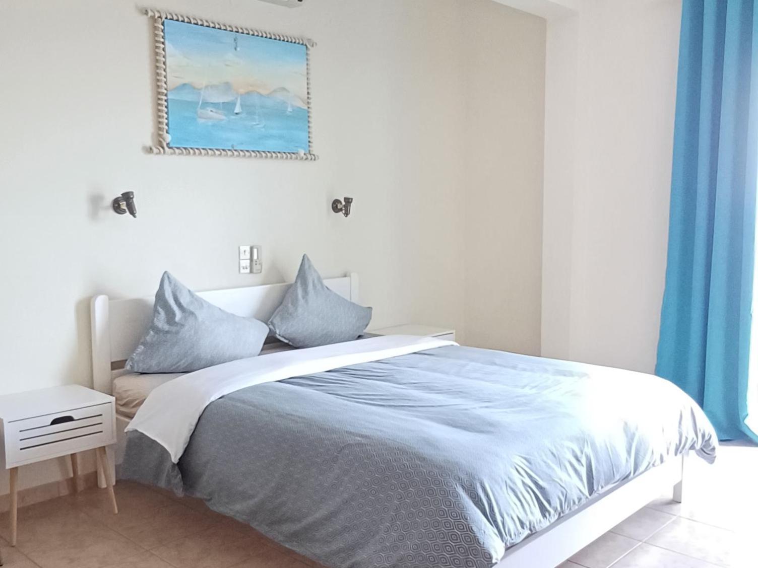 Flora Studios Corfu - Adults Only Μπενίτσες Εξωτερικό φωτογραφία