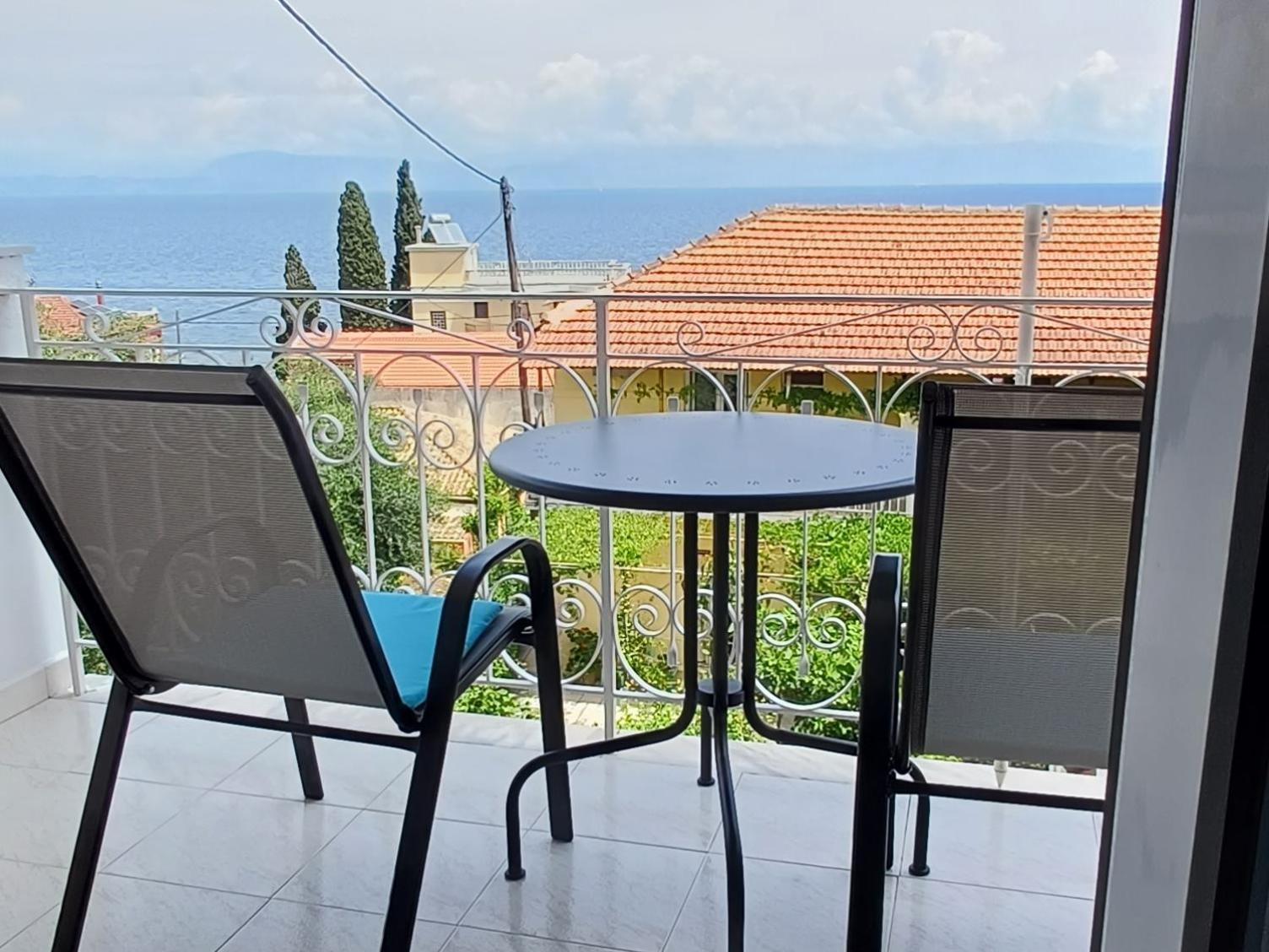 Flora Studios Corfu - Adults Only Μπενίτσες Εξωτερικό φωτογραφία