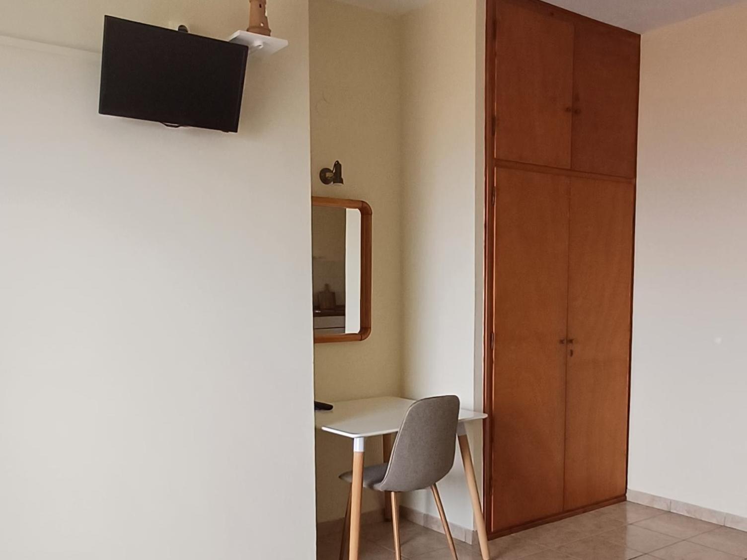 Flora Studios Corfu - Adults Only Μπενίτσες Εξωτερικό φωτογραφία