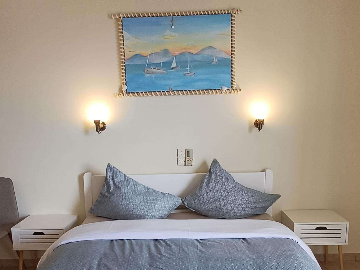 Flora Studios Corfu - Adults Only Μπενίτσες Εξωτερικό φωτογραφία
