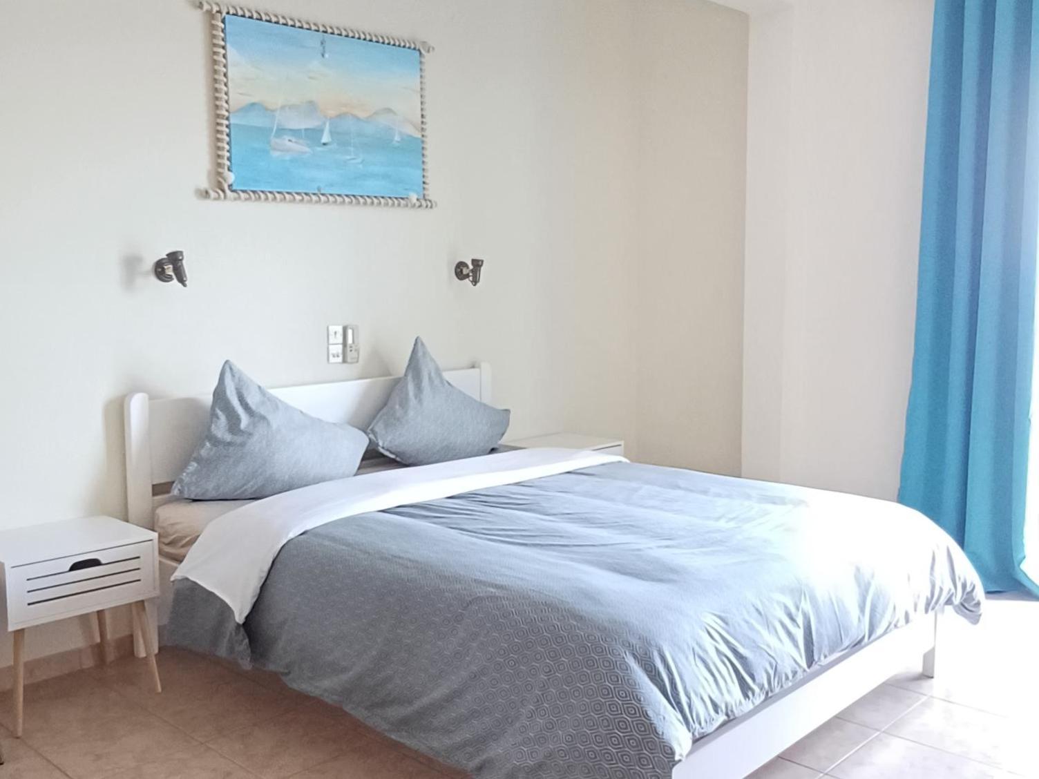 Flora Studios Corfu - Adults Only Μπενίτσες Εξωτερικό φωτογραφία